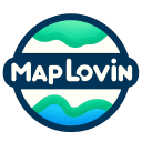 MapLovin Logo